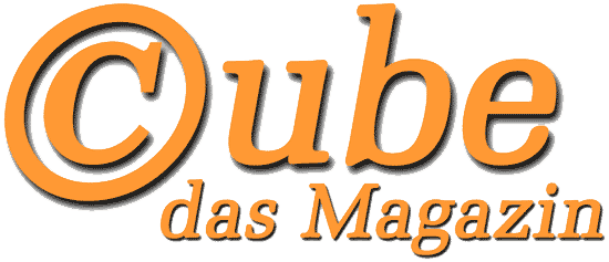 Cube - das Magazin